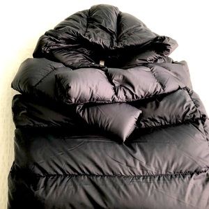 Lululemon cloudscape wrap